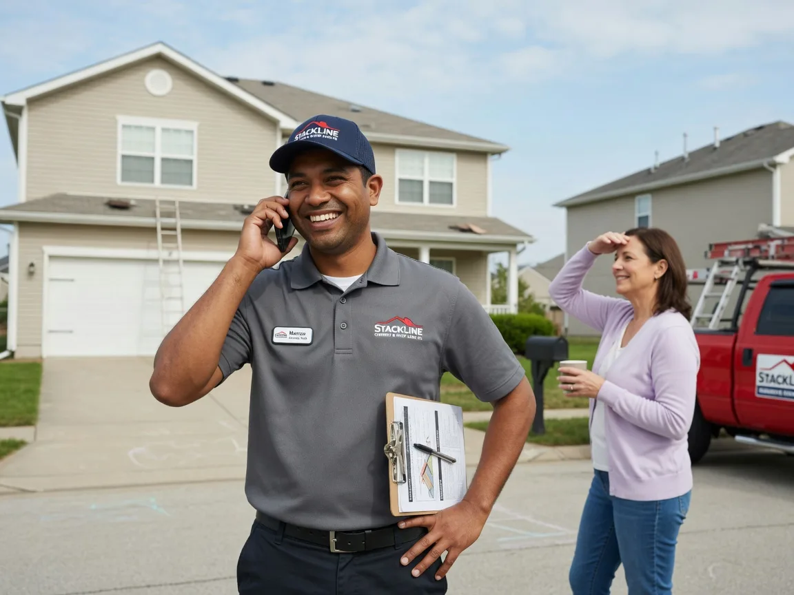 Chimney flashing repair Union, WA FAQs